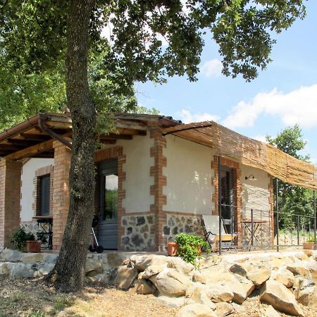Holiday Home Il Podere Del Lago By Interhome Bolsena Exterior foto