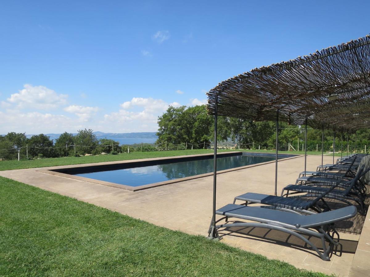 Holiday Home Il Podere Del Lago By Interhome Bolsena Exterior foto