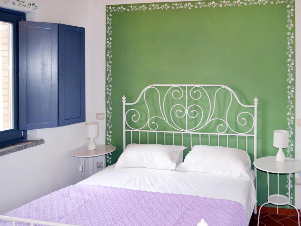 Holiday Home Il Podere Del Lago By Interhome Bolsena Exterior foto