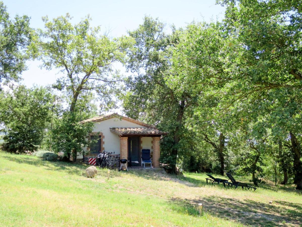 Holiday Home Il Podere Del Lago By Interhome Bolsena Exterior foto
