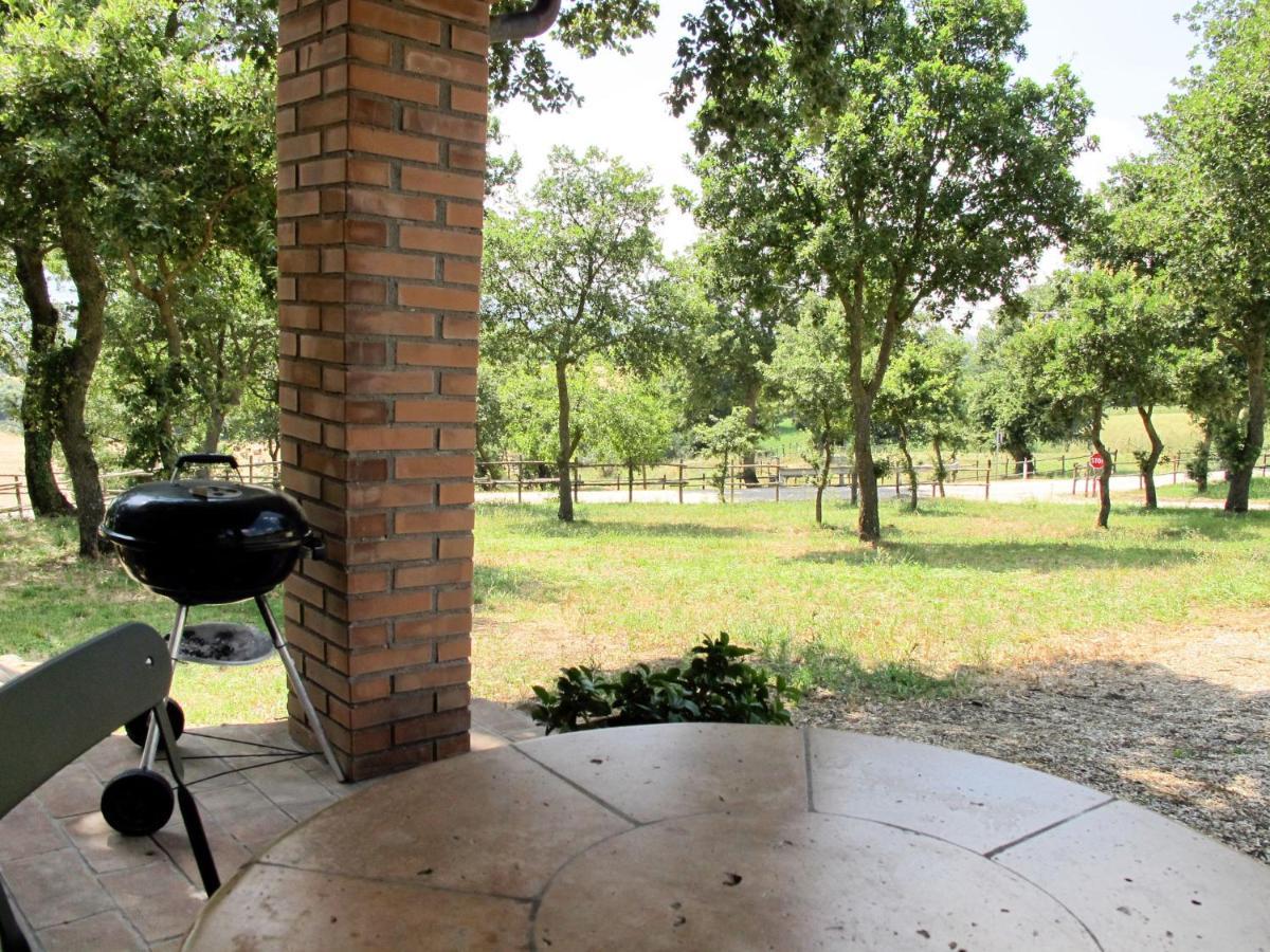 Holiday Home Il Podere Del Lago By Interhome Bolsena Exterior foto